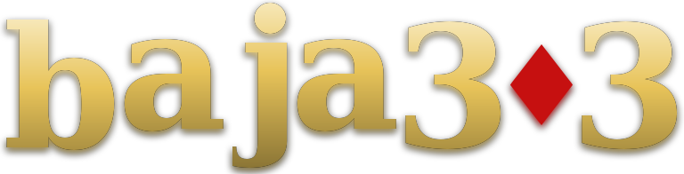 baja303 logo