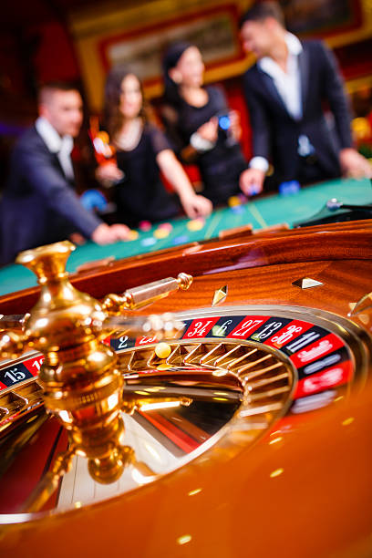 baja303 What Sits Inside Our Casino